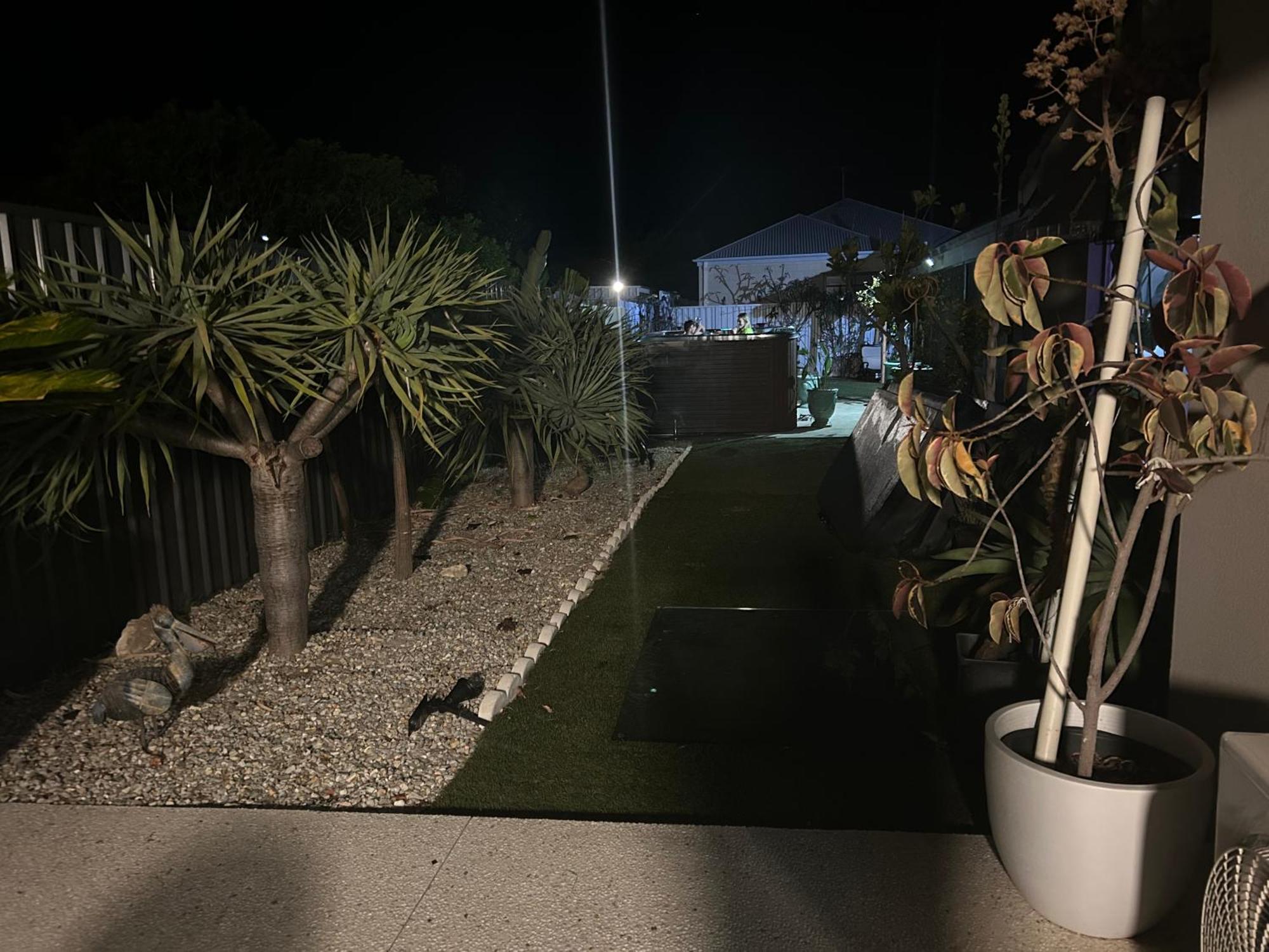 Whitfords Delight Bed & Breakfast Περθ Εξωτερικό φωτογραφία
