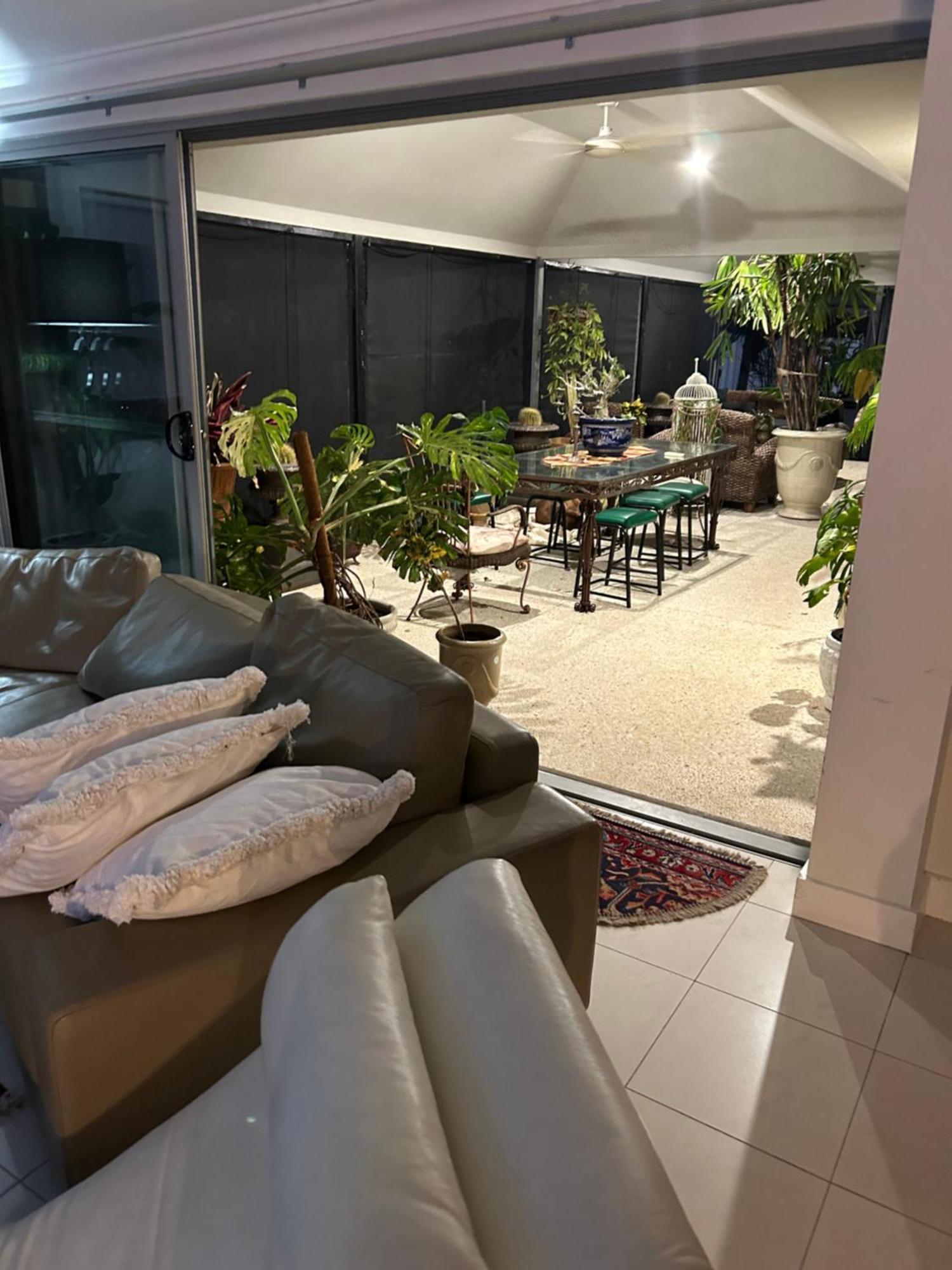 Whitfords Delight Bed & Breakfast Περθ Εξωτερικό φωτογραφία