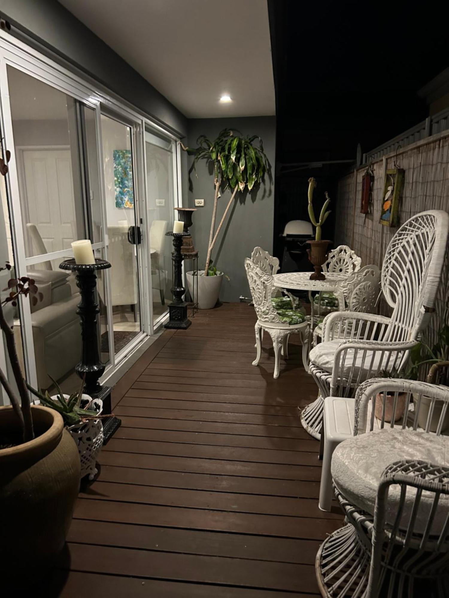 Whitfords Delight Bed & Breakfast Περθ Εξωτερικό φωτογραφία