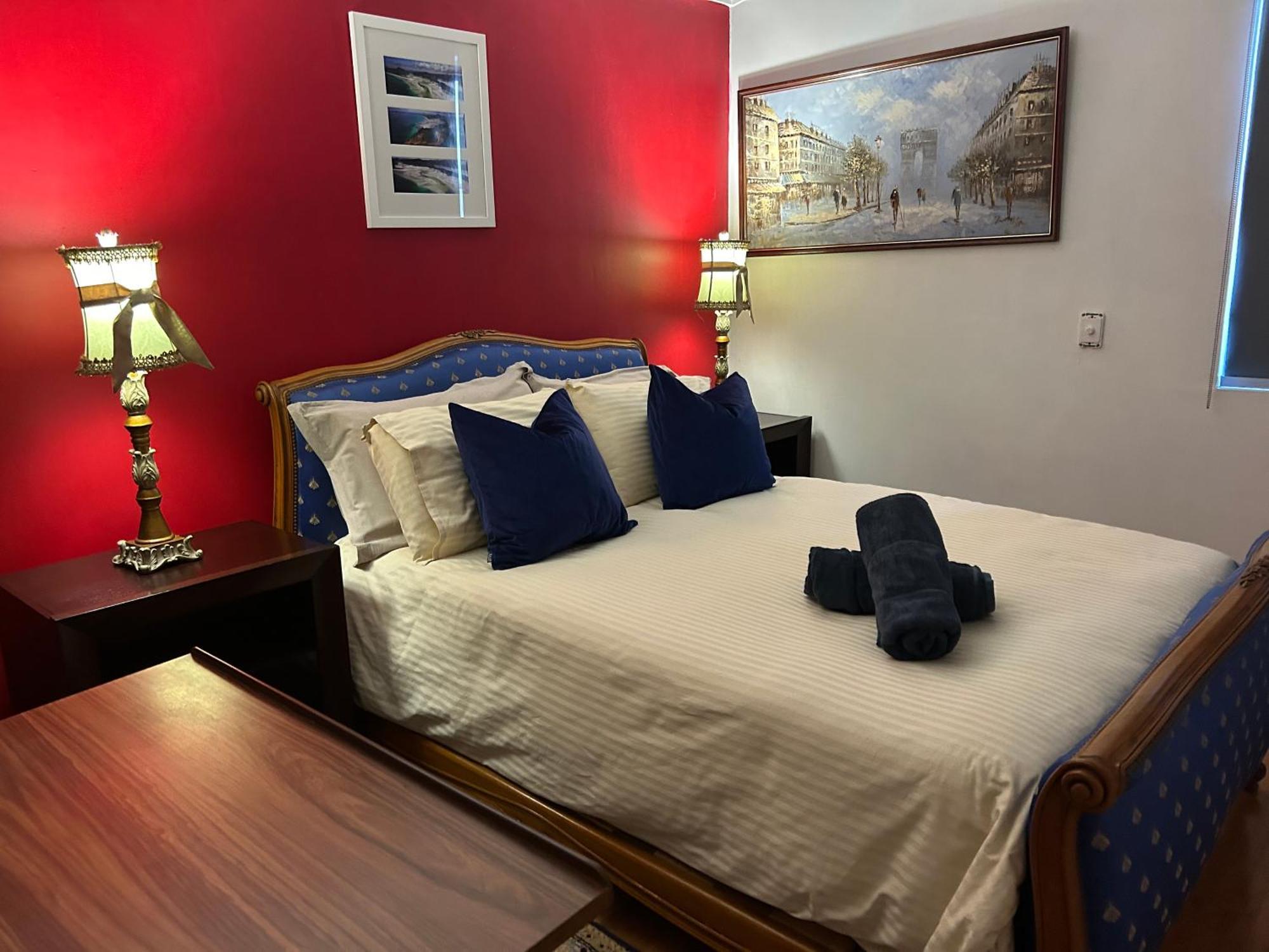 Whitfords Delight Bed & Breakfast Περθ Εξωτερικό φωτογραφία