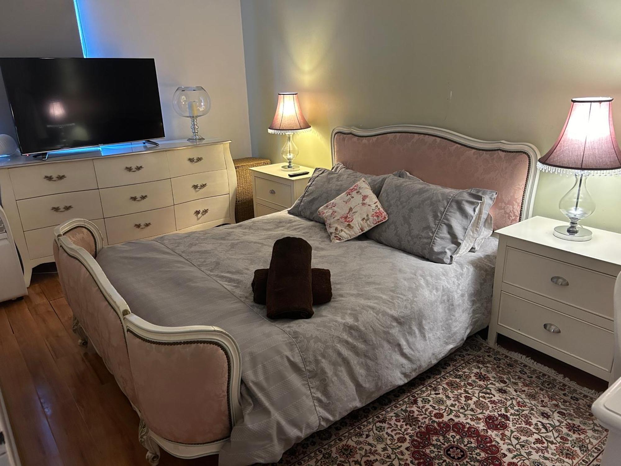 Whitfords Delight Bed & Breakfast Περθ Εξωτερικό φωτογραφία