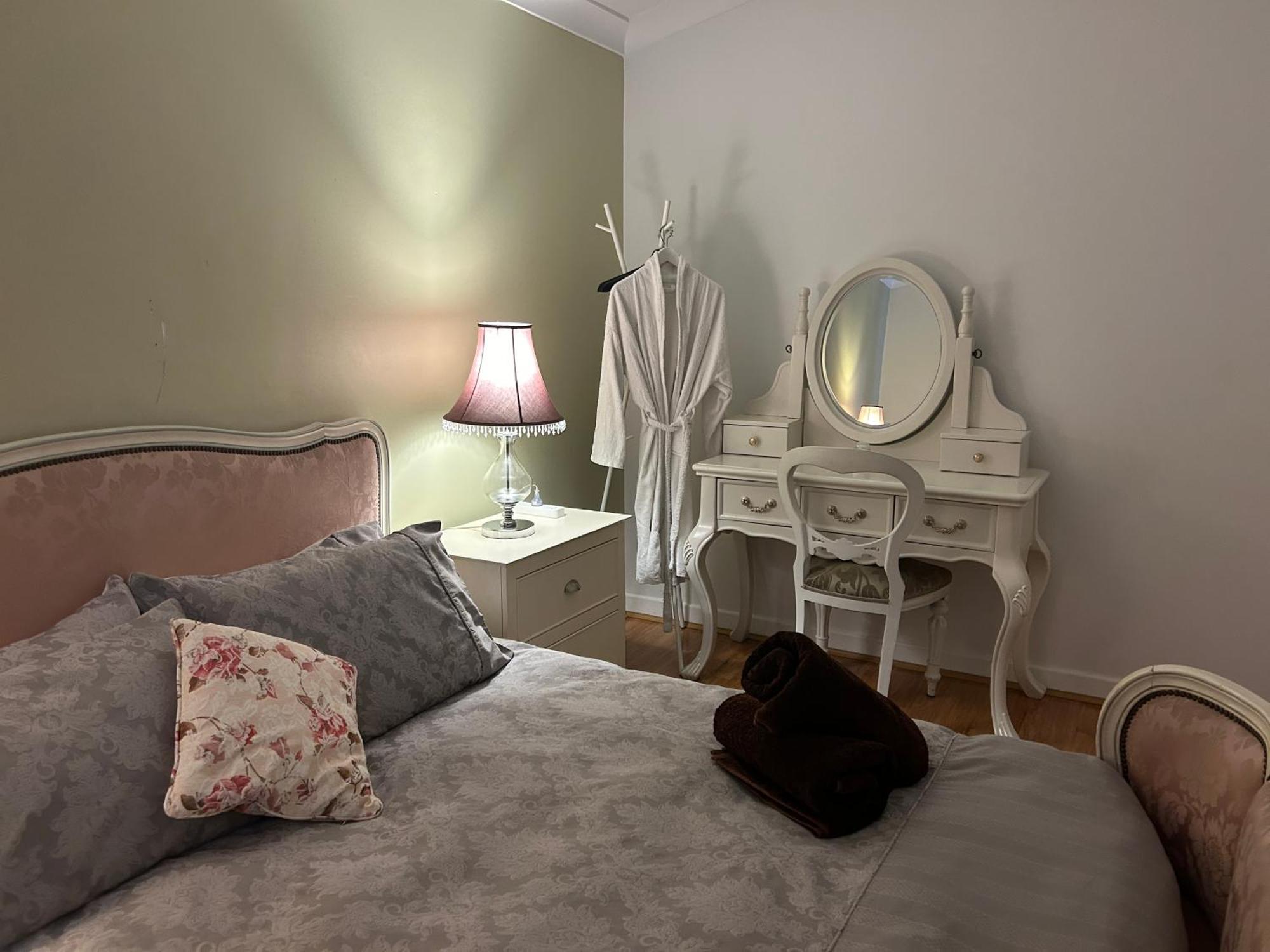 Whitfords Delight Bed & Breakfast Περθ Εξωτερικό φωτογραφία