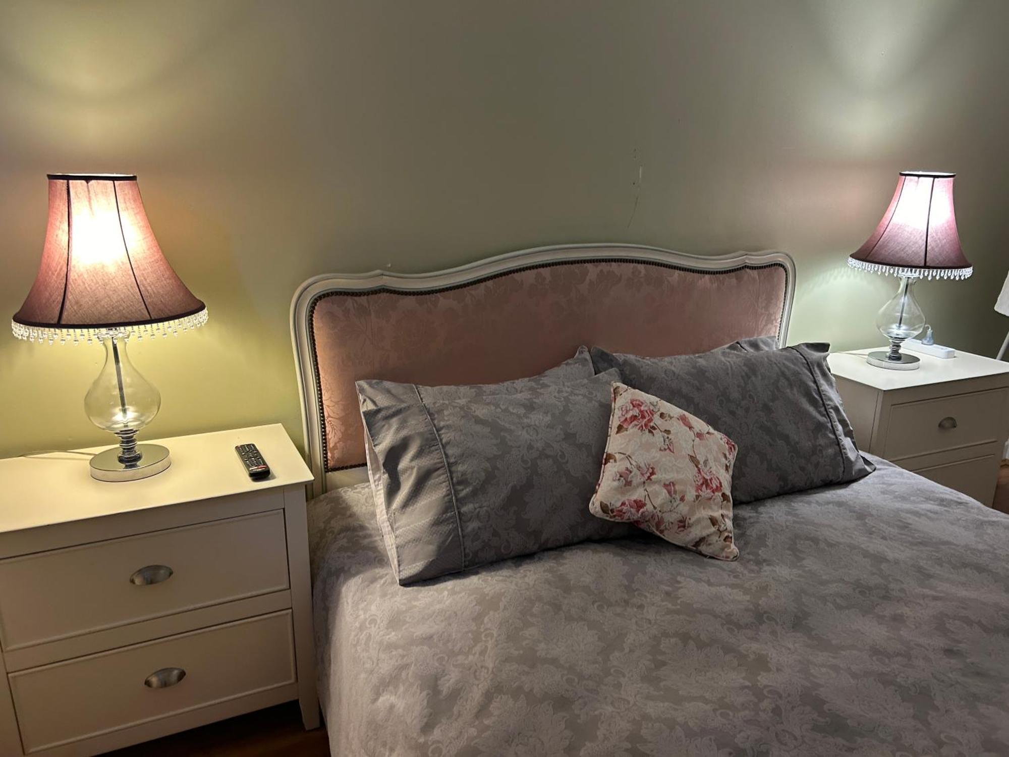 Whitfords Delight Bed & Breakfast Περθ Εξωτερικό φωτογραφία
