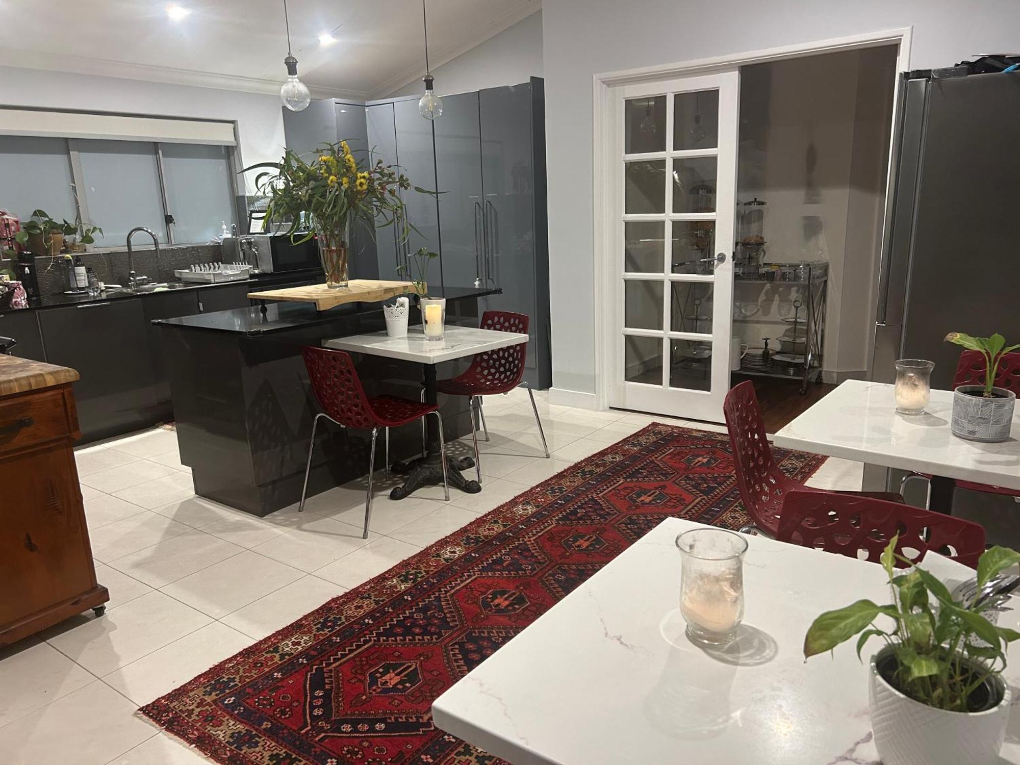 Whitfords Delight Bed & Breakfast Περθ Εξωτερικό φωτογραφία