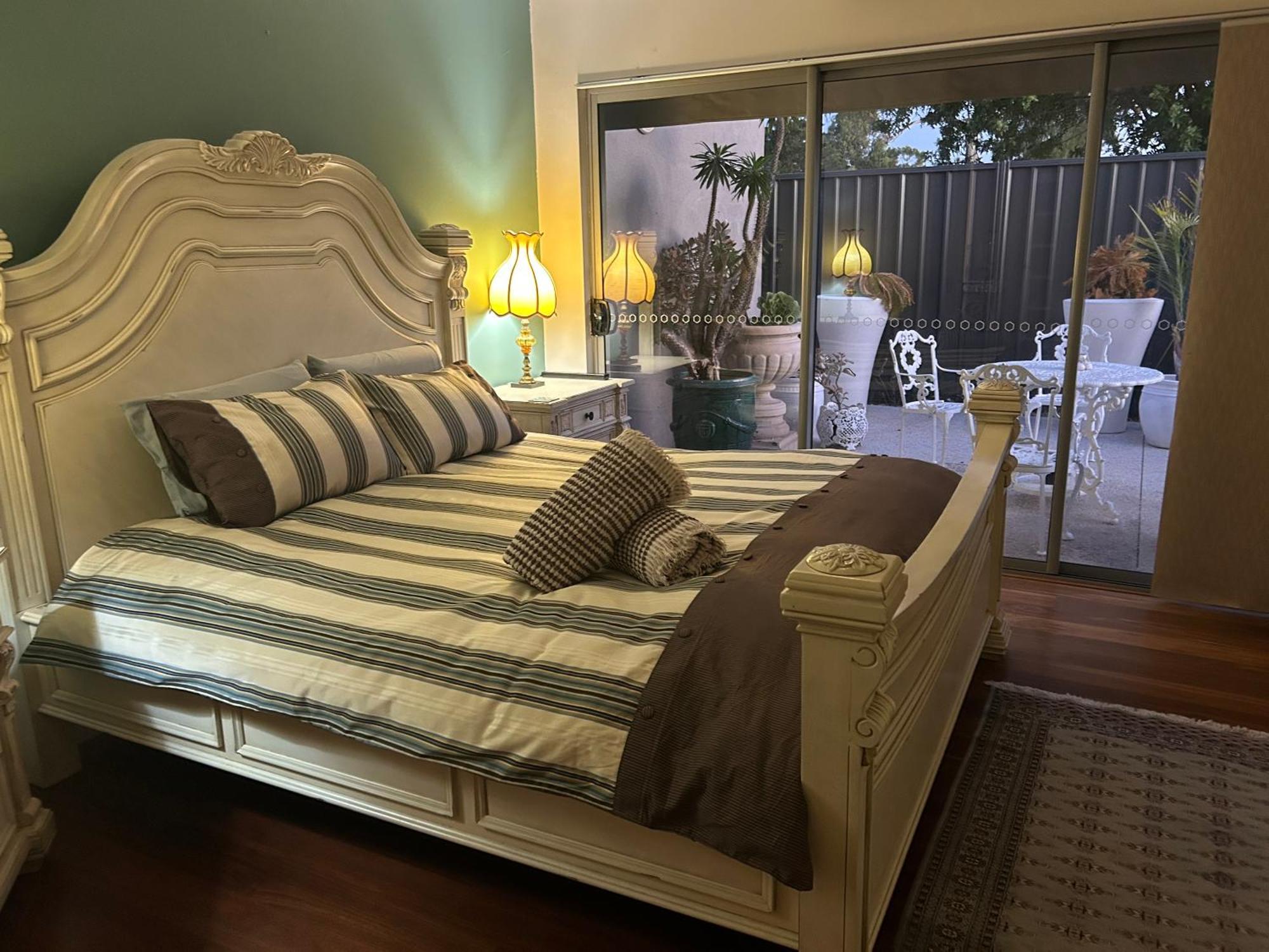 Whitfords Delight Bed & Breakfast Περθ Εξωτερικό φωτογραφία