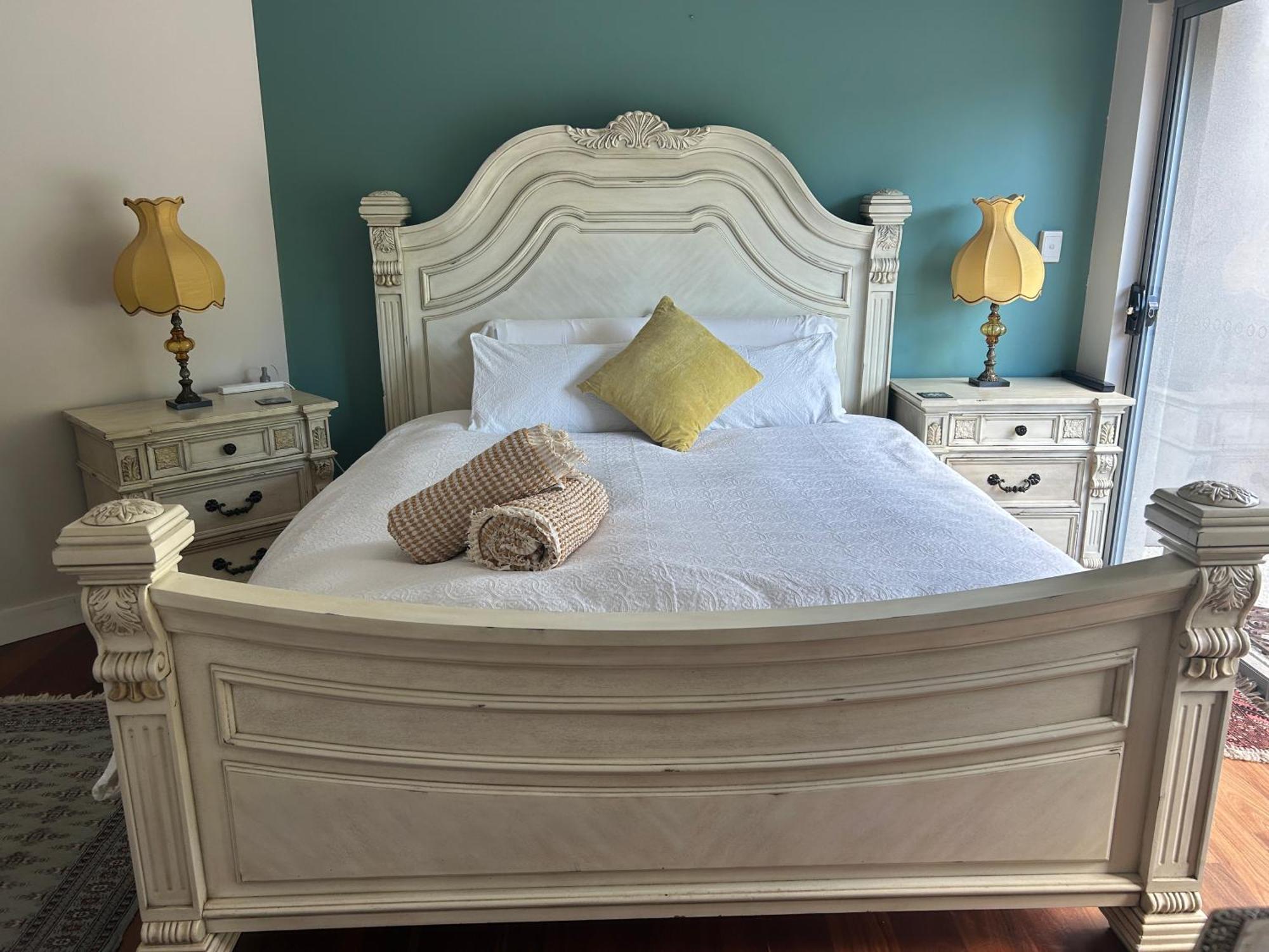 Whitfords Delight Bed & Breakfast Περθ Εξωτερικό φωτογραφία