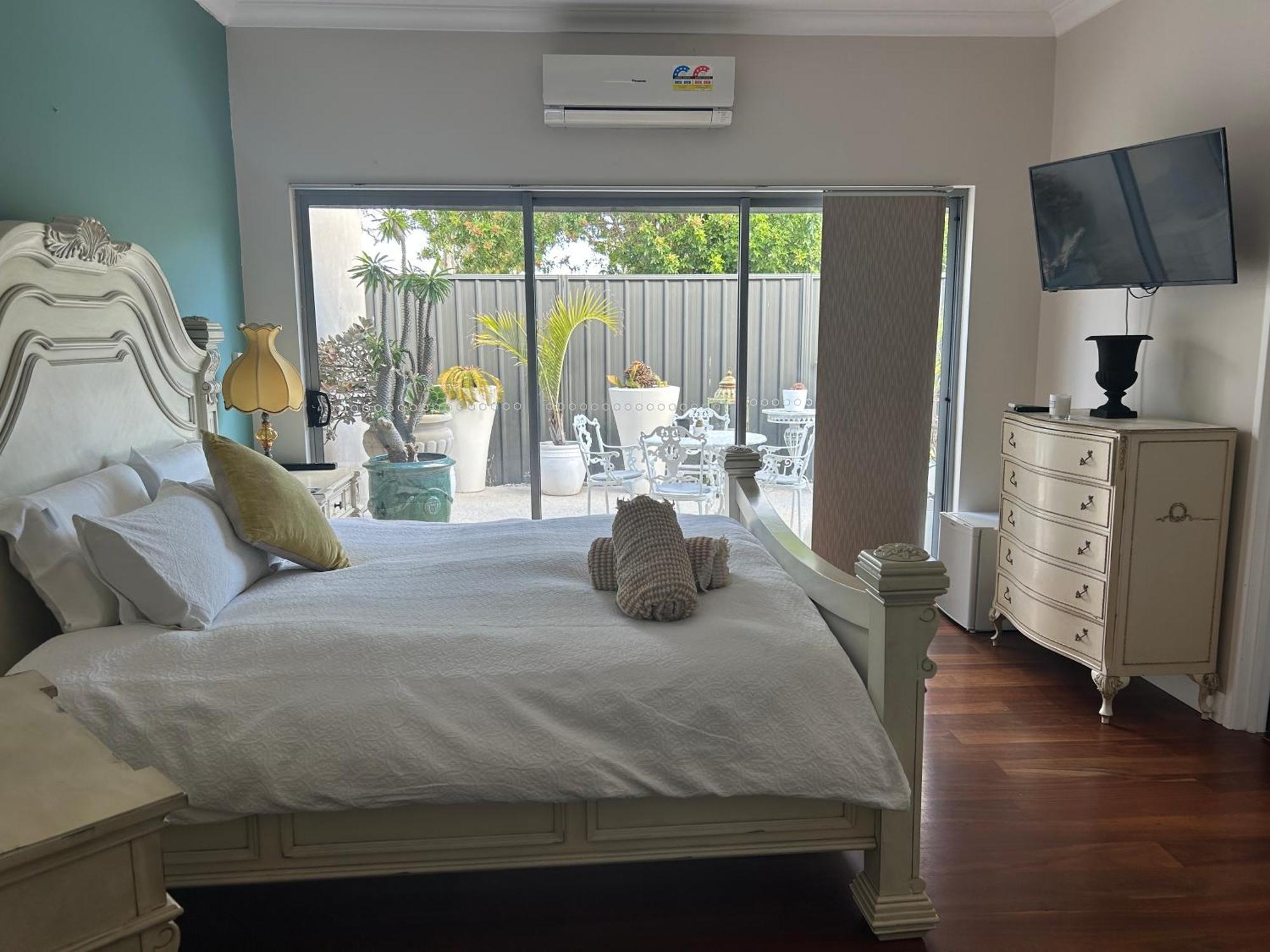Whitfords Delight Bed & Breakfast Περθ Εξωτερικό φωτογραφία