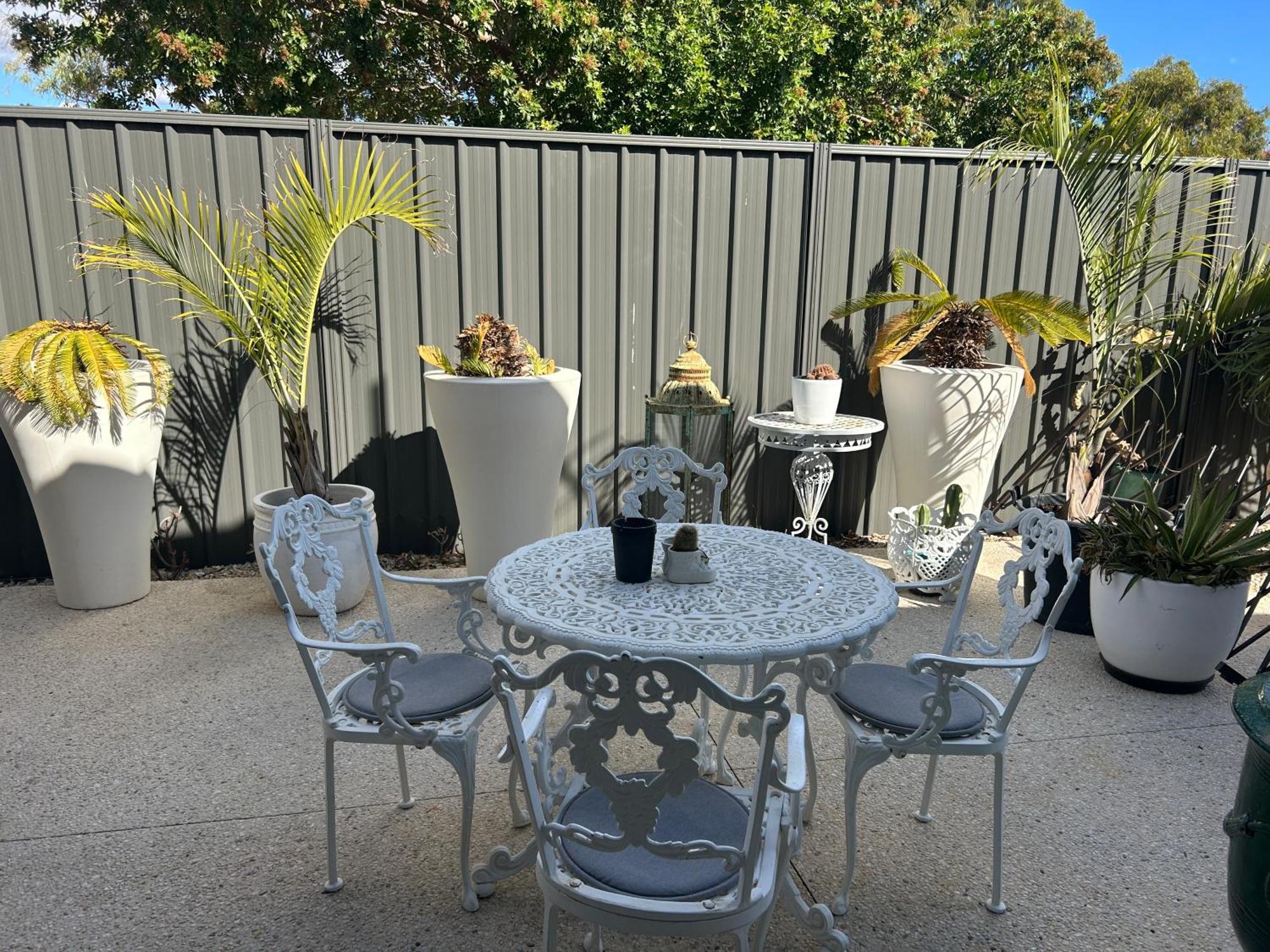 Whitfords Delight Bed & Breakfast Περθ Εξωτερικό φωτογραφία